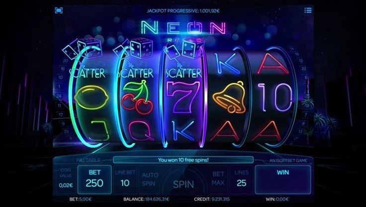 Honor Casino App پر آن لائن سلاٹس کے بارے میں