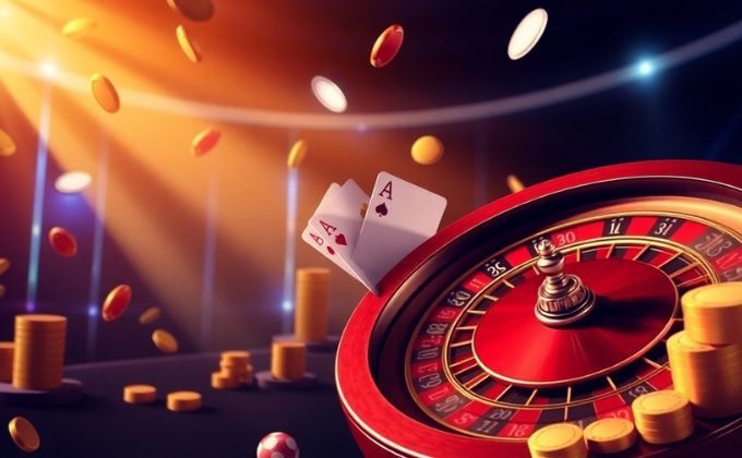 Honor Casino App کیسینو میں رولیٹی گیمز کے بارے میں معلومات