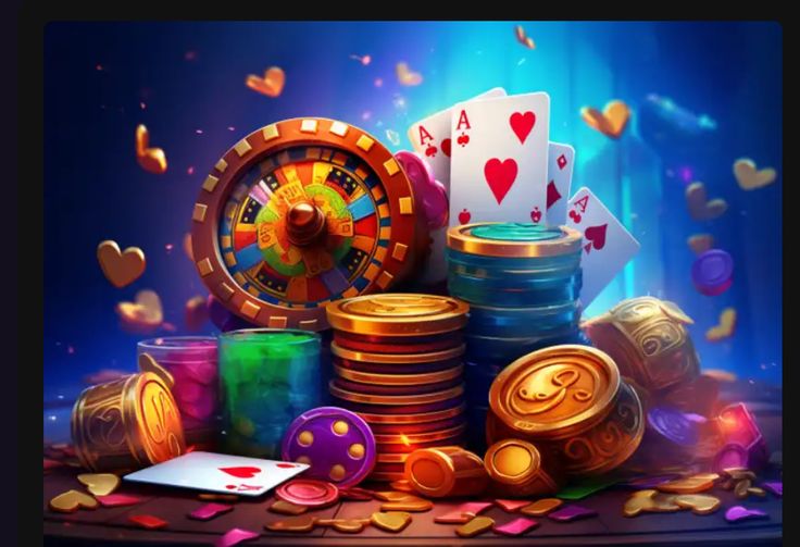 Honor Casino App کھلاڑیوں کے لیے لائیو کیسینو سیکشن