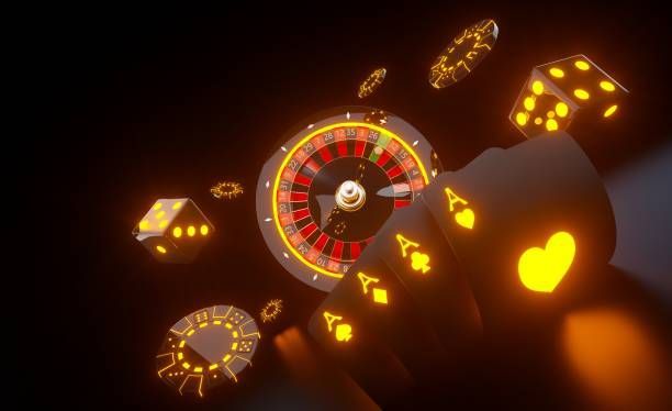 Honor Casino App سائٹ پر خرید بونس کے ساتھ سلاٹس