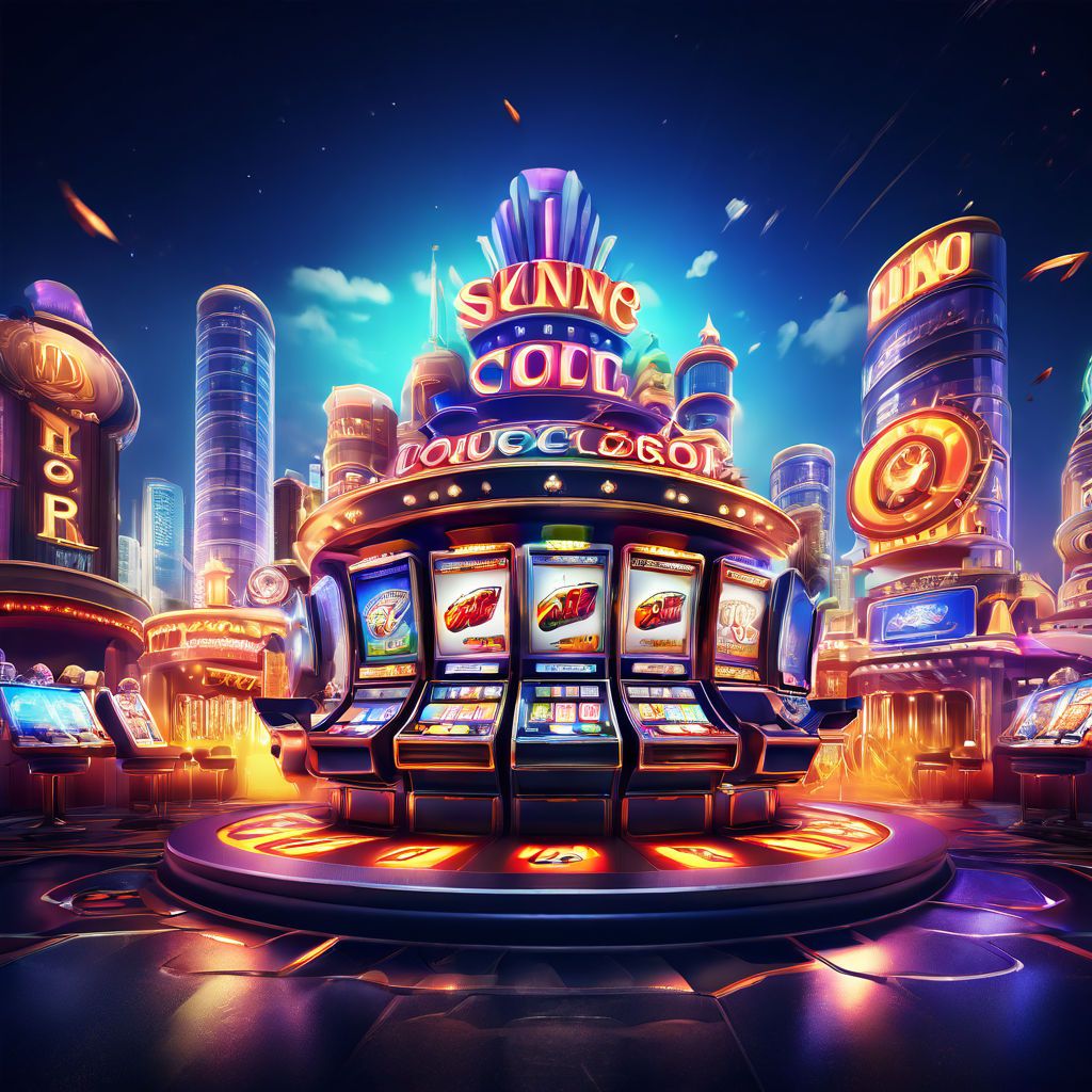 Honor Casino App کیسینو میں سلاٹ کھیلنا شروع کریں۔