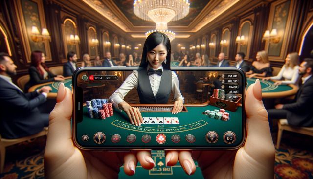 پاکستان کے نئے Honor Casino Appکیسینو کھلاڑیوں کے لیے خوش آمدید بونس